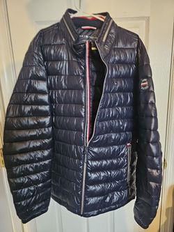 Down Alternative Coat