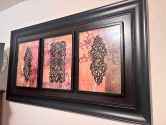 Huge Wall Decor