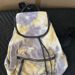 Like Dreams Backpack