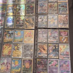 Pokémon Card Lot