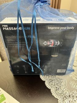 Massage Gun