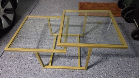Coffee table - free
