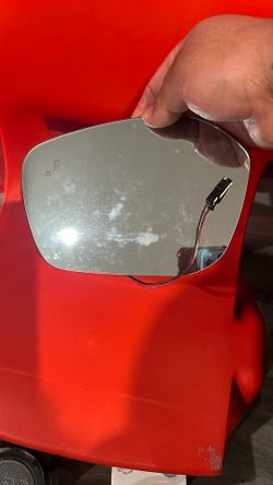 Honda Civic Side Mirror Only