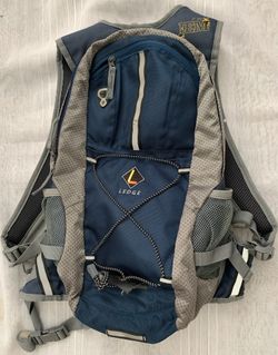 Ledge Outdoors Jem Backpack