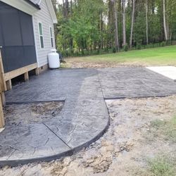 Azul Rv Concrete LLC 🐾 