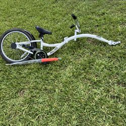 Kids Kazam weeride Copilot