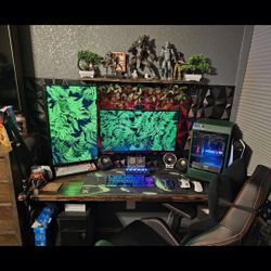 Samsung Gaming Monitors