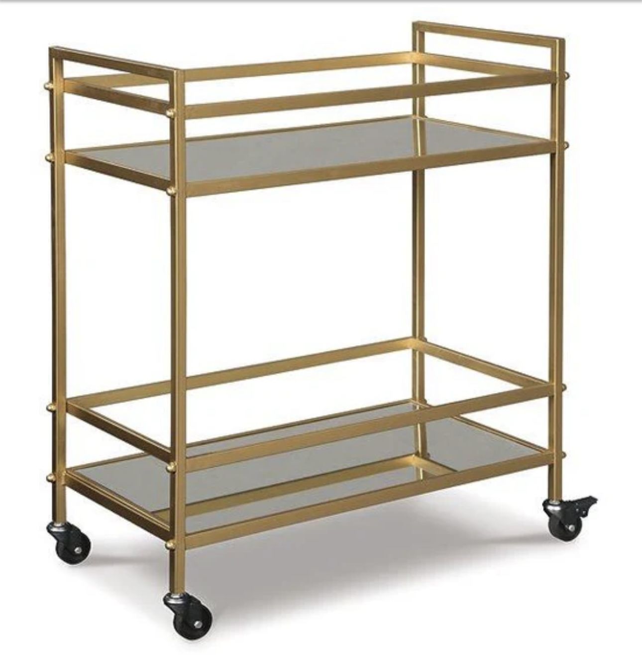 Bar Cart