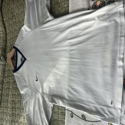 Nike Dry-Fit Athletic Shirt - Early To Mid 200’s