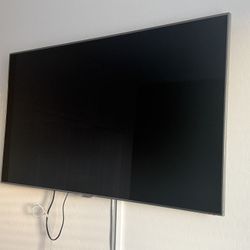 60” IN Samsung Tv