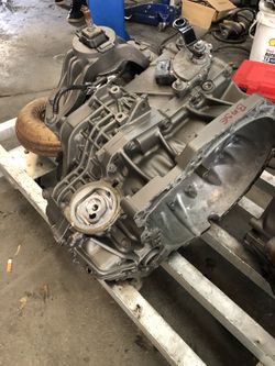 07-10 minicooper automatic transmission