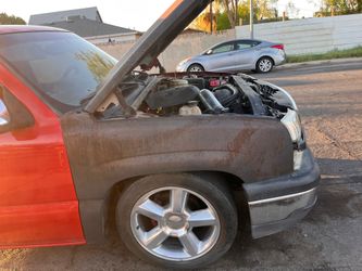 2003 Dodge Durango