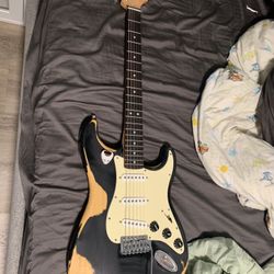 Stratocaster
