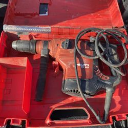 Hilti TE 60 