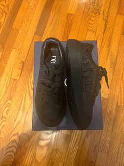 Dior shoes