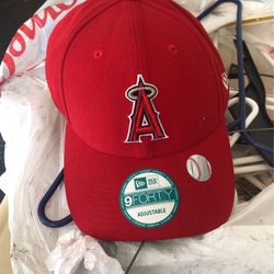 Angels Hat
