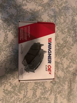 Wagner Brakes