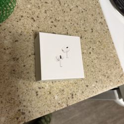 AirPod Pro 2nd Gen
