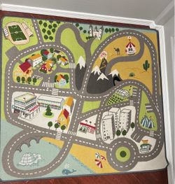 Children’s Rug