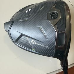 Taylor Made Qi35 Driver