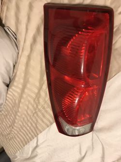 Back light for Avalanche