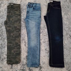 Clothes