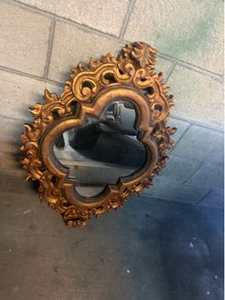 Wall mirros 25 each