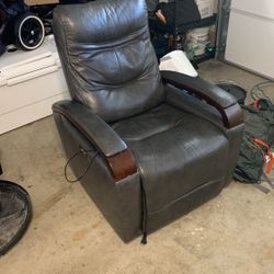 Recliner