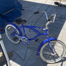 Kids Cruiser