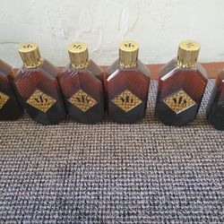 Wisky Para Adorno