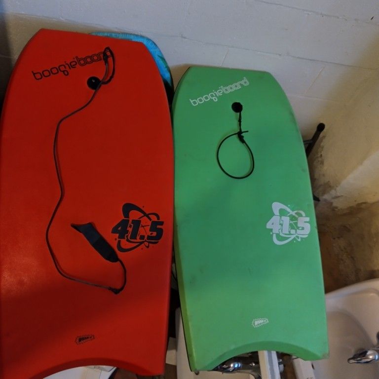 Boogie Board Bodyboards