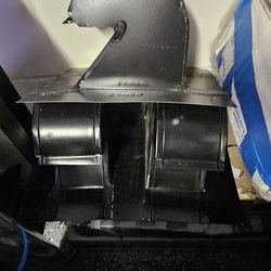 10 Roof Vent Different Size 