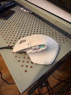 logitech MX Master 3S for mac
