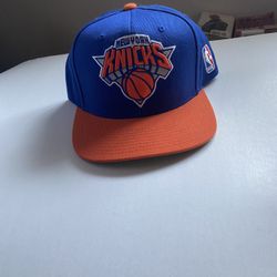 New York Knicks SnapBack 