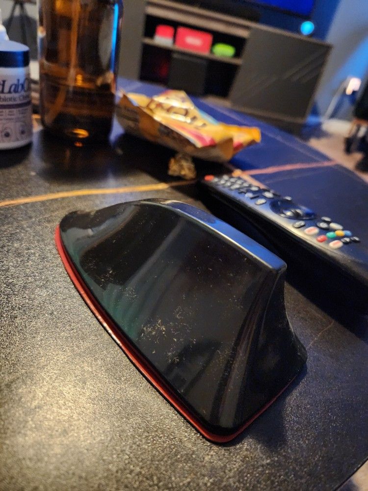 Honda Shark Fin Antenna Cover 