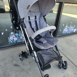 Besrey Lightweight,  Compact Fold Stroller 