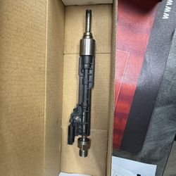 BMW X3 Fuel Injectors
