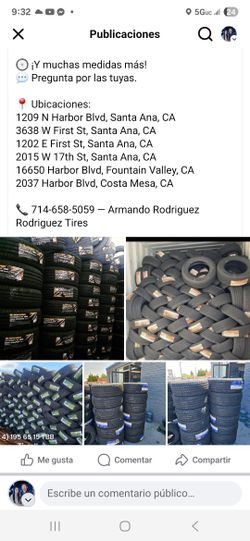 Tires