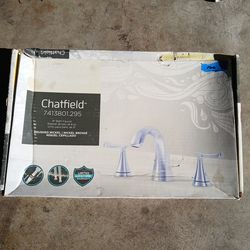 Kitchen/ Bathroom faucet