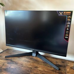 Asus 1440p / 170hz Monitor 