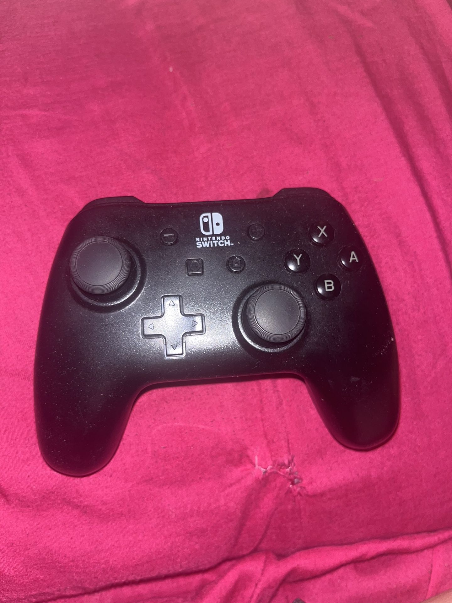 Nintendo Switch Controller 