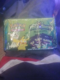 Pokemon Cards Trick Or Trade Booster Bundle