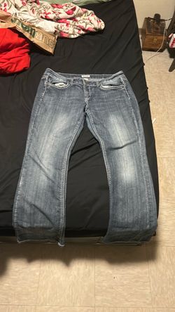 Women’s jeans