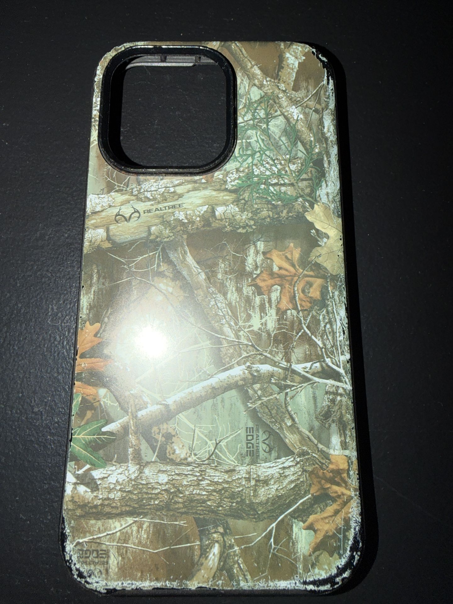 Camo Iphone 15 Pro Max