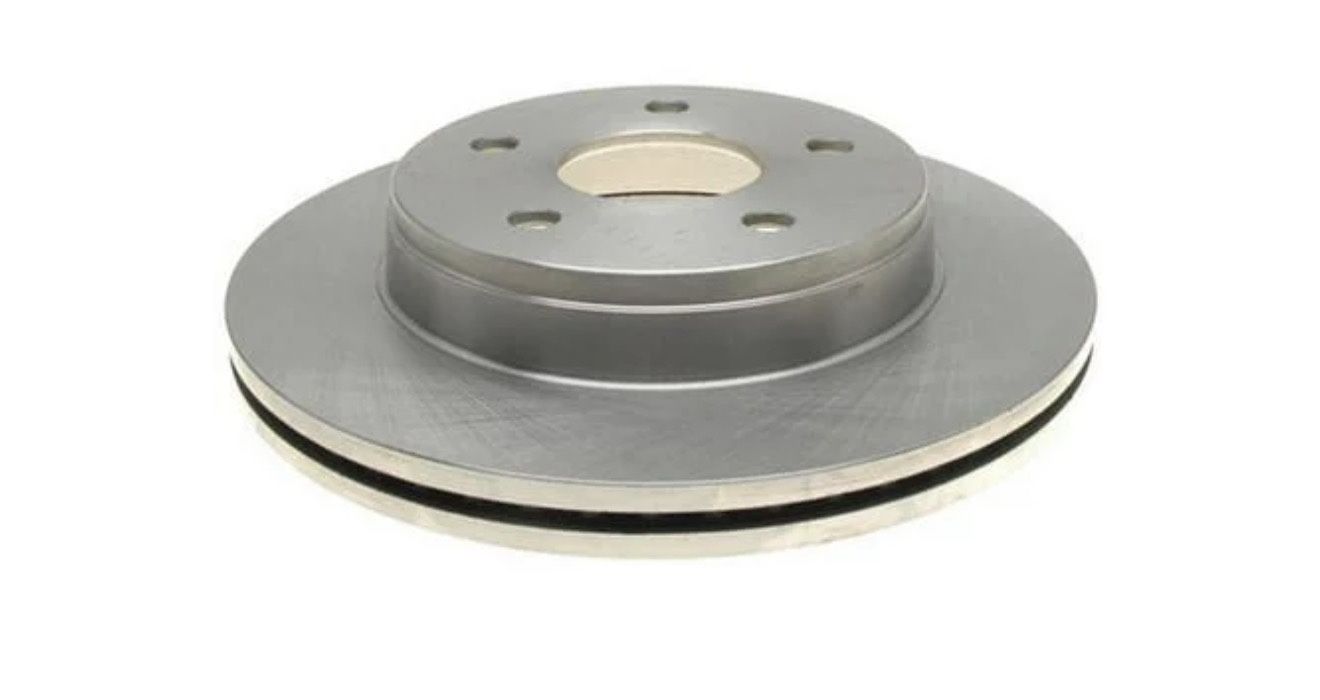 Brake Rotor