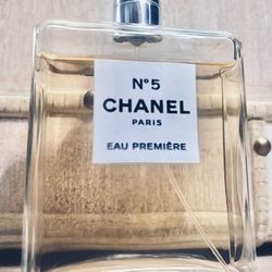 No. 5 Eau De Parfum Spray DROPPING PRICE!!