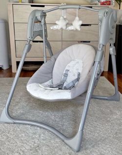 Graco Baby Swing