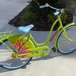 Electra Bike
