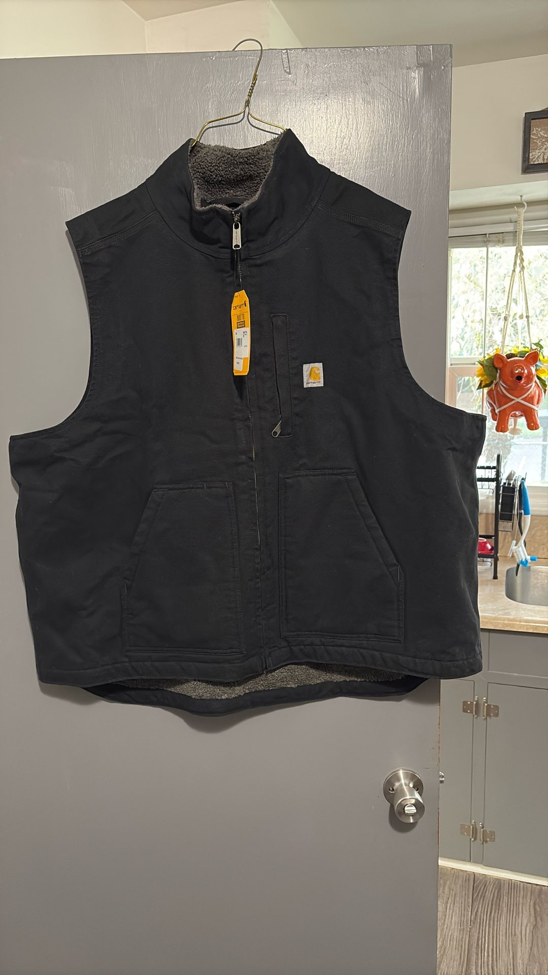 New Vest Carhatt 2xl