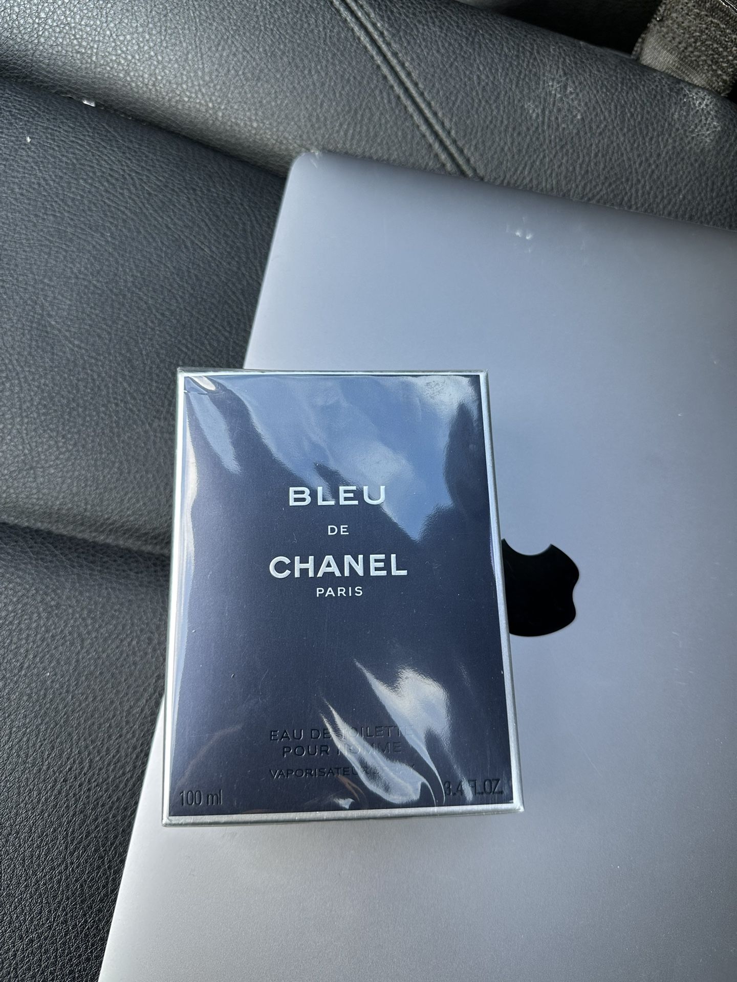 Bleu De Chanel